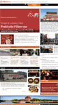 Mobile Screenshot of german.visitbeijing.com.cn